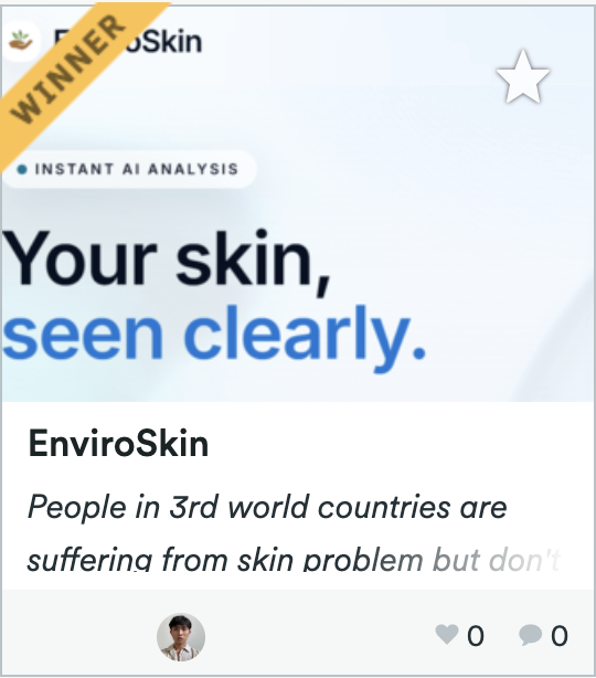EnviroSkin